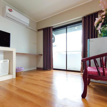 Perfectroom Mansion Hat Yai Exterior photo