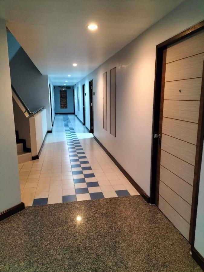 Perfectroom Mansion Hat Yai Exterior photo