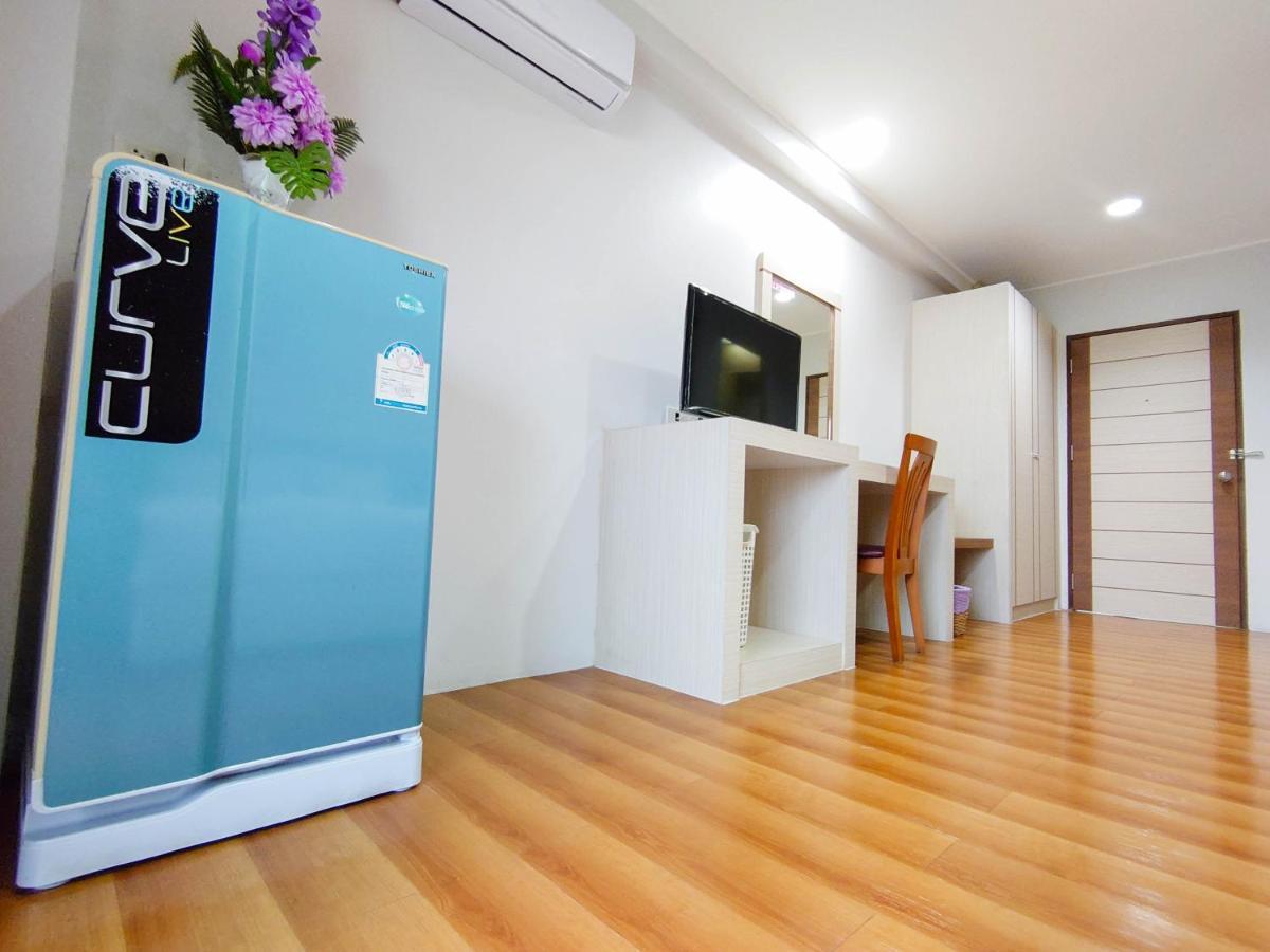 Perfectroom Mansion Hat Yai Exterior photo