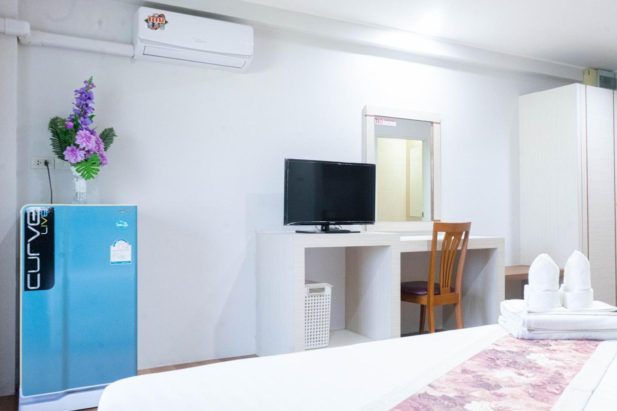Perfectroom Mansion Hat Yai Exterior photo